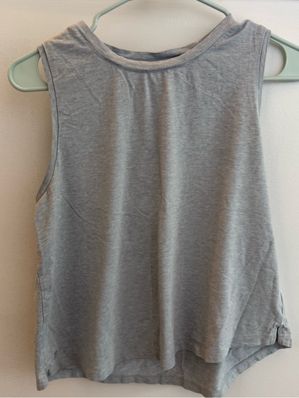 Freefly Apparel bamboo tank top sz M